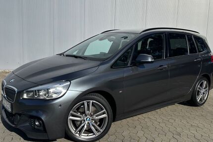 BMW 218 Gran Tourer 168.000 km 15.500 &euro; Köln 51105