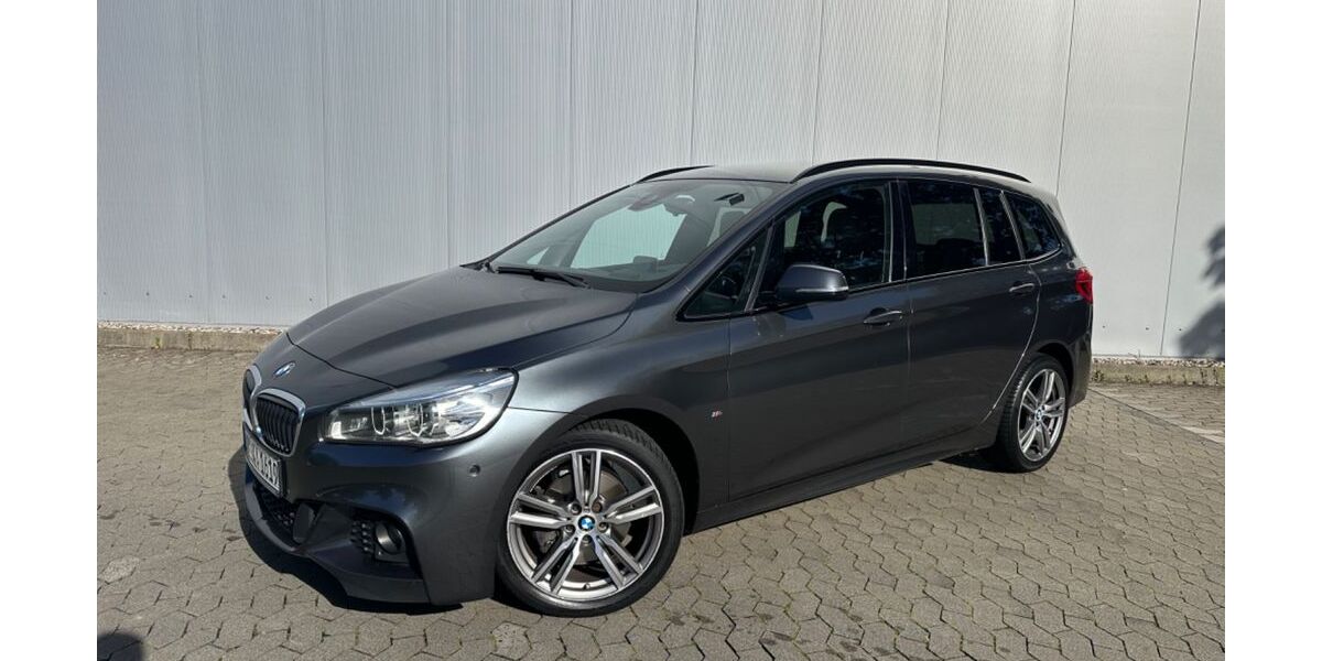 BMW 218 Gran Tourer 168.000 km 15.500 &euro; Köln 51105