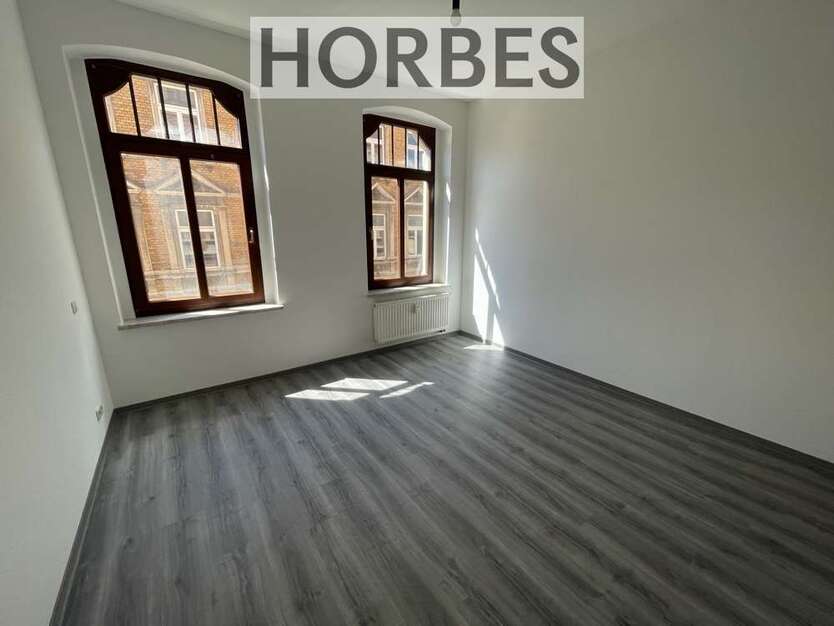 Wohnung zum Mieten in Meerane 345 € 50 m²