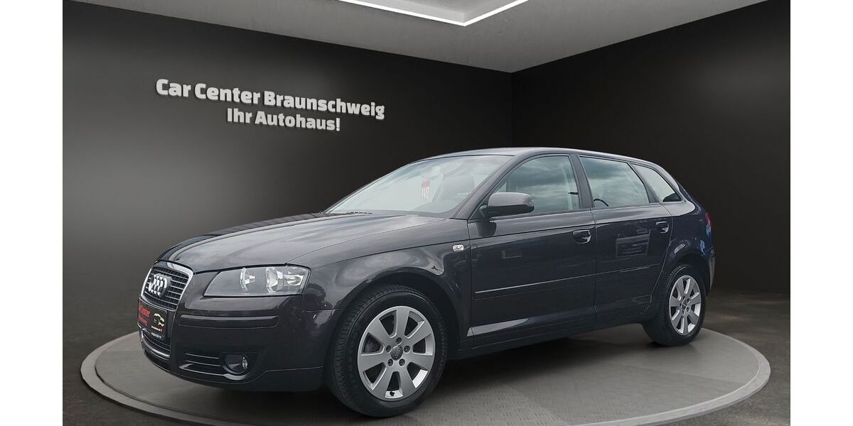 Audi A3 104.500 km 7.999 &euro; Braunschweig 38120