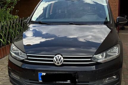 VW Touran 171.000 km 11.500 &euro; Peine 31226