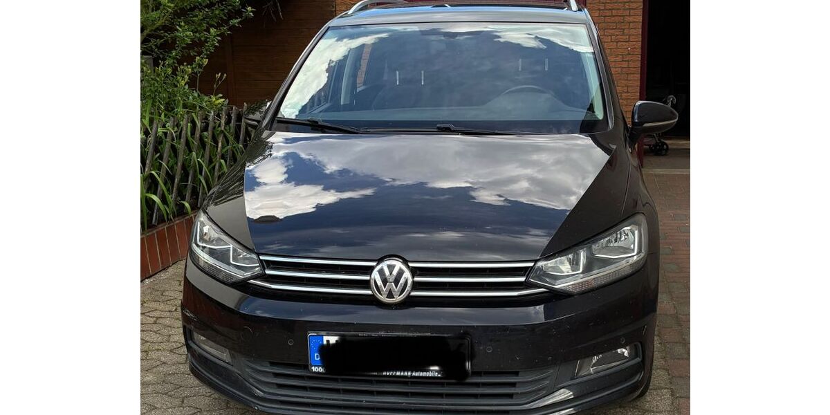 VW Touran 171.000 km 11.500 &euro; Peine 31226