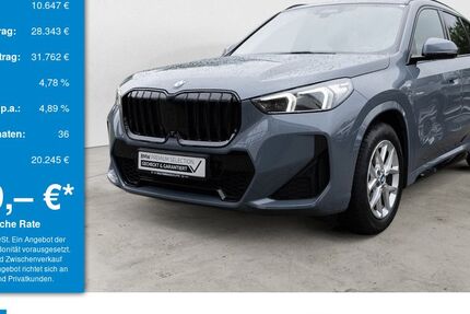 BMW X1 22.455 km 38.990 &euro; Wiehl 51674