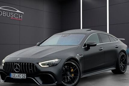 Mercedes-Benz AMG GT 70.000 km 94.980 &euro; Schwalmtal 41366