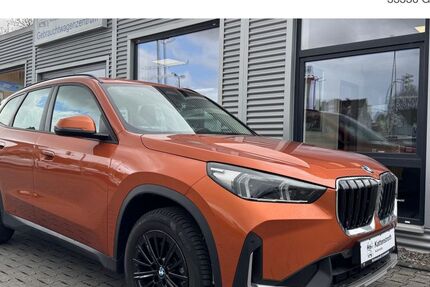 BMW X1 13.349 km 36.890 &euro; Gütersloh 33330