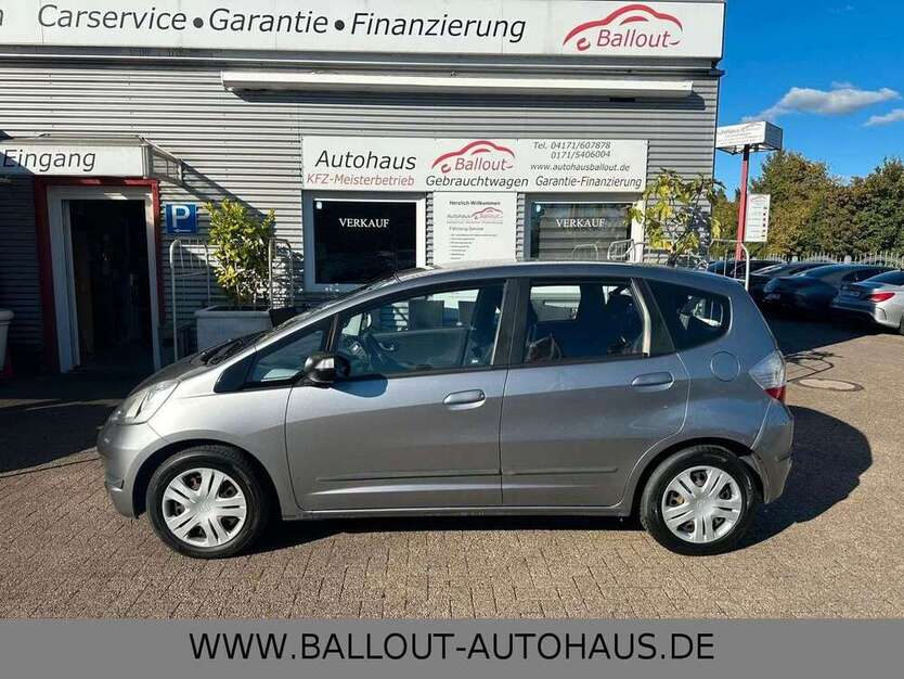 Honda Jazz 165.000 km 3.950 € Winsen (Luhe) 21423