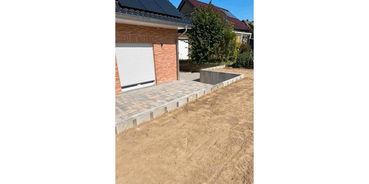 Doppelhaushälfte Spenge - 1 Zimmer, 124 m&sup2;, 429.000&euro; | Angebot:27292553