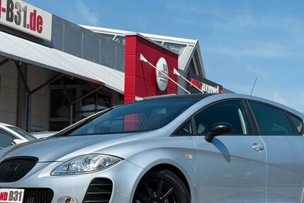 Seat Leon 137.500 km 5.950 &euro; Immenstaad 88090