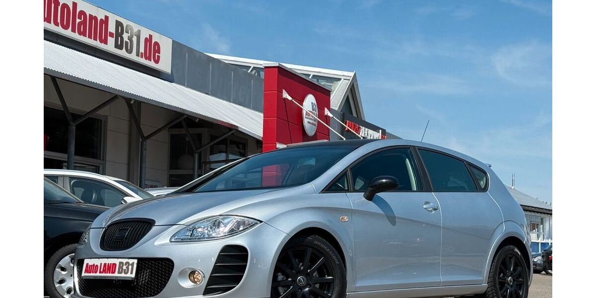 Seat Leon 137.500 km 5.950 &euro; Immenstaad 88090