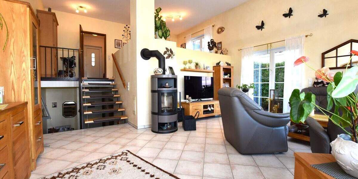 Einziehen und Wohlfühlen in fantastischer Lage 4 zimmer