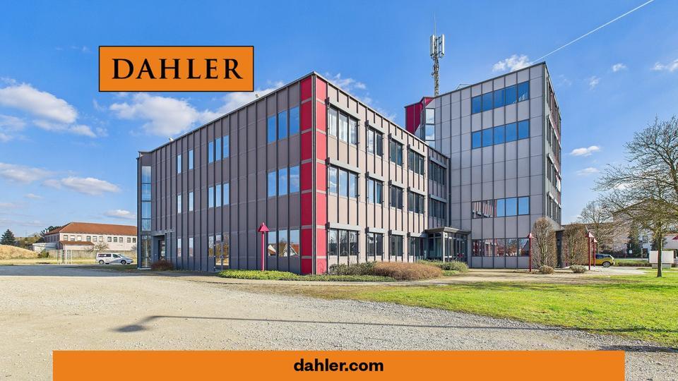 ER - TENNENLOHE || BÜRO- PRAXISFLÄCHEN IN VERSCHIEDENEN GRÖSSEN || VERKEHRSGÜNSTIGE LAGE zimmer