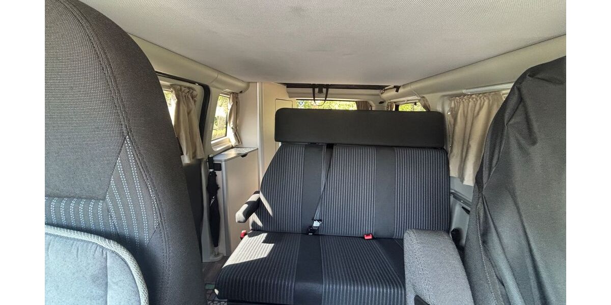 Ford Transit Custom 74.000 km 37.000 &euro; Dudenhofen 67373