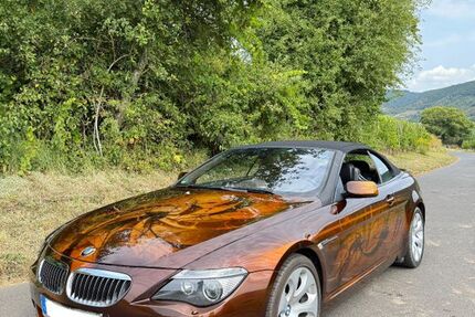 BMW 645 135.157 km 17.900 &euro; Ellenz 56821