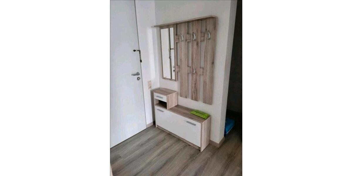 Etagenwohnung Wunsiedel - 2 Zimmer, 48 m&sup2;, 77.000&euro; | Angebot:27013817