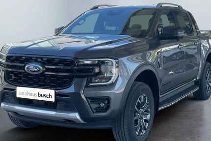 Ford Ranger 43.551 km 44.980 &euro; Pförring 85104