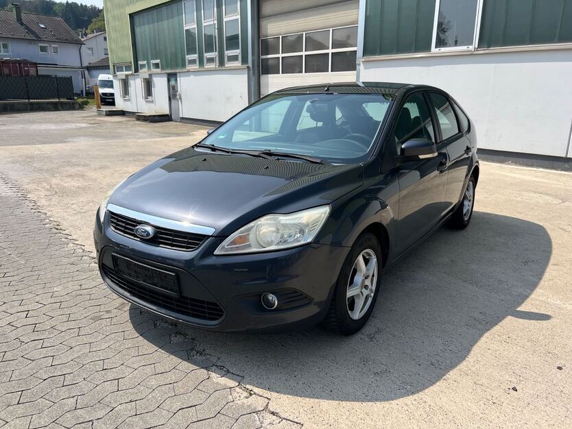 Ford Focus 232.035 km 2.199 € Uhingen 73066