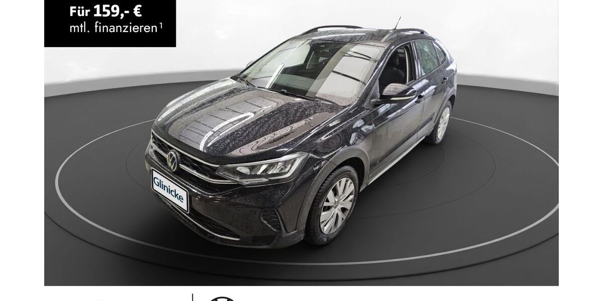 VW Taigo 62.790 km 14.880 &euro; Minden 32427