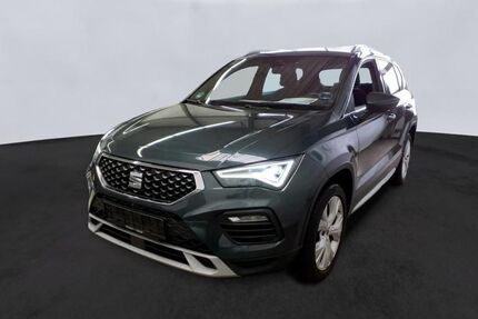 Seat Ateca 37.061 km 26.980 &euro; Cadolzburg 90556