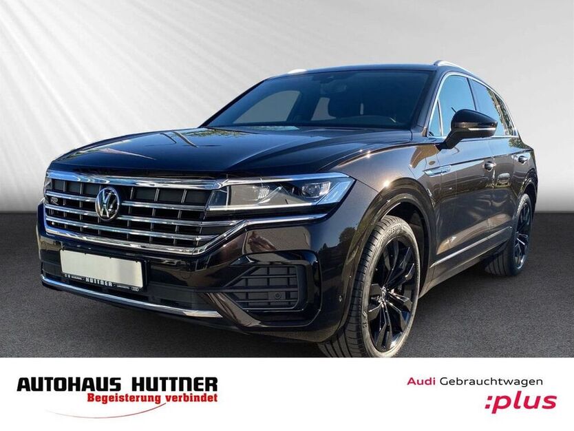 Touareg