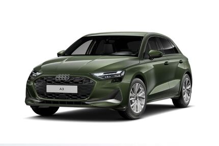 Audi A3 9.816 km 33.490 &euro; Bonn 53119