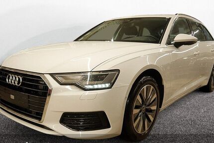 Audi A6 39.450 km 35.550 &euro; Bietigheim-Bissingen 74321