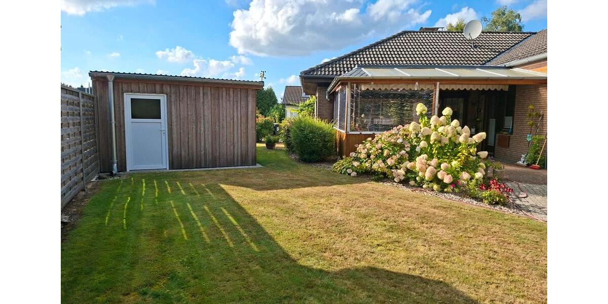 Einfamilienhaus Tarp - 5 Zimmer, 139 m&sup2;, 369.000&euro; | Angebot:26315893