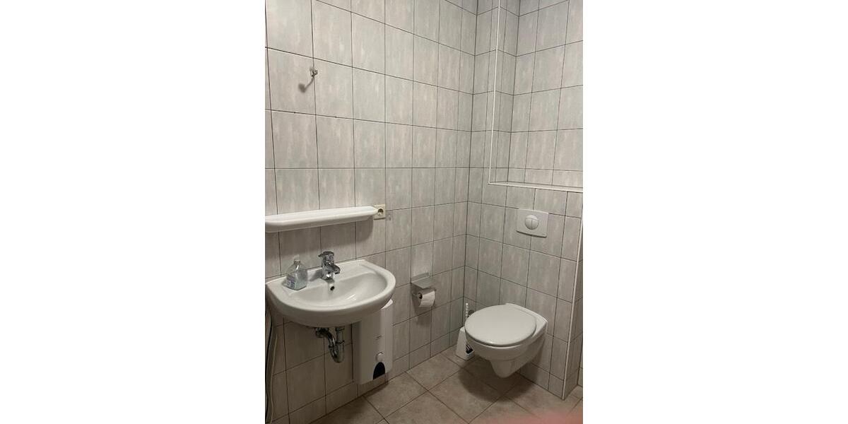 Etagenwohnung Röbel/Müritz Müritz - 2 Zimmer, 49 m&sup2;, 400&euro; | Angebot:26050842