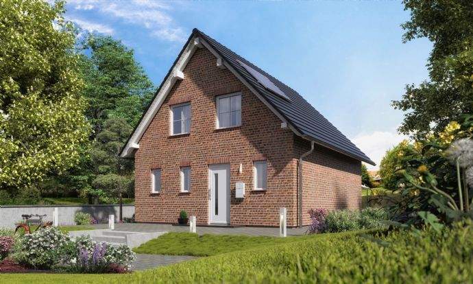 Einfamilienhaus Satow - 4 Zimmer, 112 m&sup2;, 216.350&euro; | Angebot:26305986