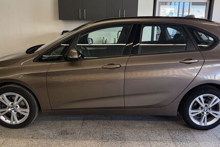 BMW 220 80.000 km 19.900 &euro; Spremberg 03130