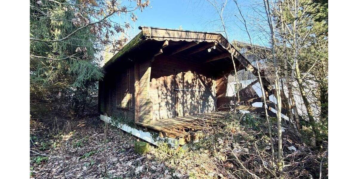 Grundstück Bad Sachsa - 56.900&euro; | Angebot:25697824