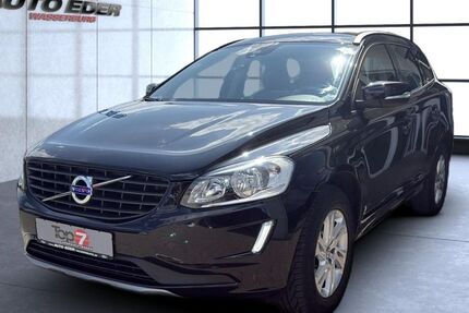 Volvo XC60 124.016 km 15.850 &euro; Eiselfing 83549