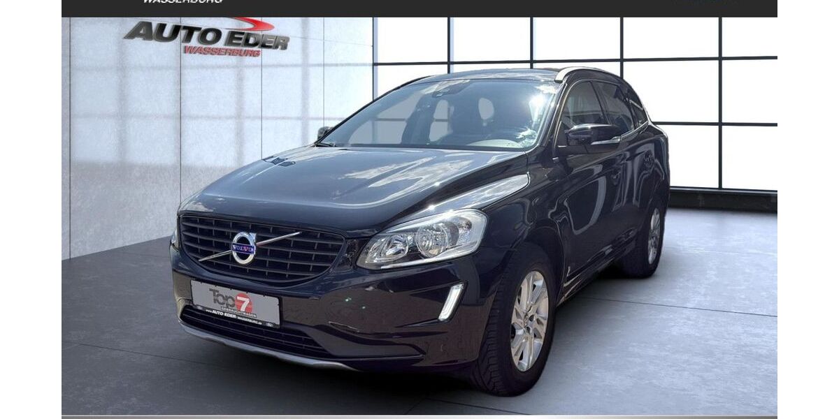 Volvo XC60 124.016 km 15.850 &euro; Eiselfing 83549