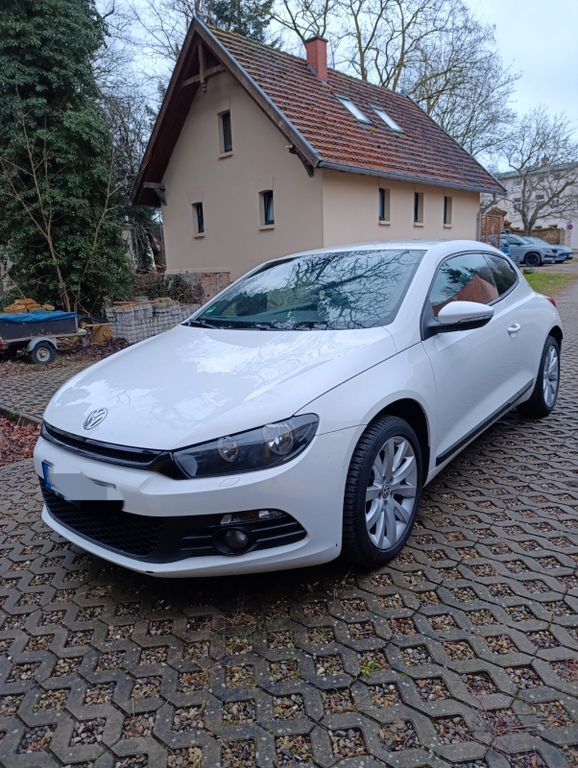Scirocco