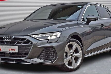 Audi A3 17.100 km 38.850 &euro; Verden 27283