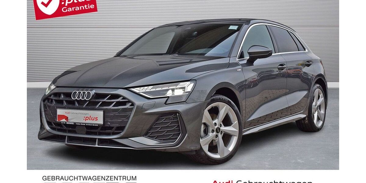 Audi A3 17.100 km 38.850 &euro; Verden 27283