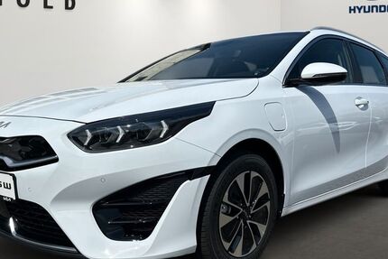 Kia ceed Sportswagon 299 km 27.990 € Ludwigshafen 67059