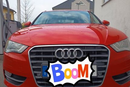 Audi A3 187.000 km 12.900 &euro; Schwandorf 92421