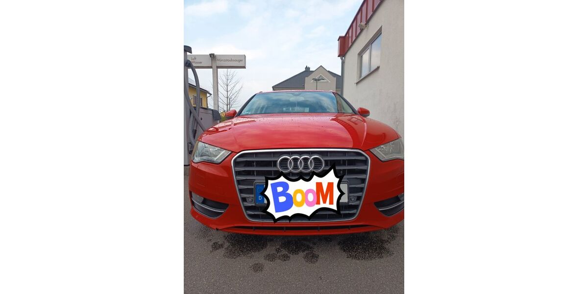 Audi A3 187.000 km 12.900 &euro; Schwandorf 92421
