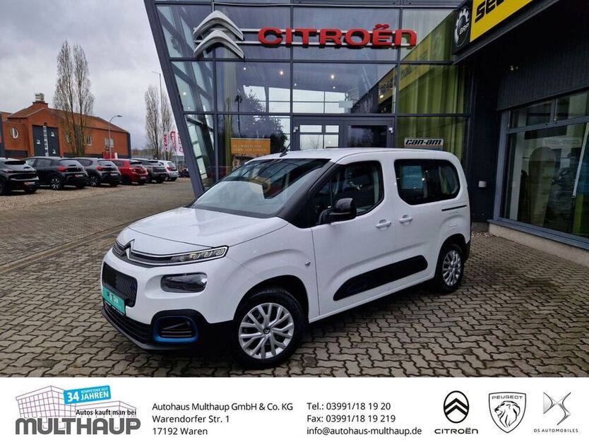 Berlingo