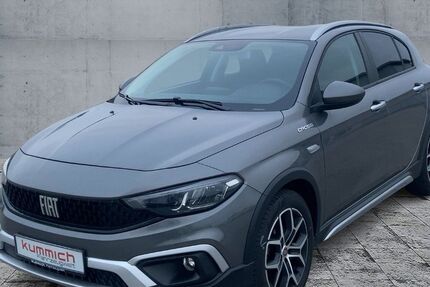 Fiat Tipo 21.149 km 21.590 &euro; Crailsheim 74564