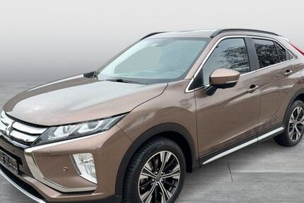 Mitsubishi Eclipse Cross 92.317 km 17.850 &euro; Cloppenburg 49661