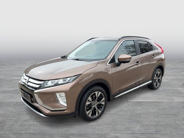 Mitsubishi Eclipse Cross 92.317 km 17.850 &euro; Cloppenburg 49661