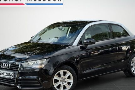 Audi A1 152.000 km 8.990 € Melbeck 21406