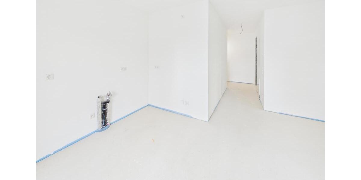 Etagenwohnung Kirchheim unter Teck - 2 Zimmer, 47 m&sup2;, 950&euro; | Angebot:26395455