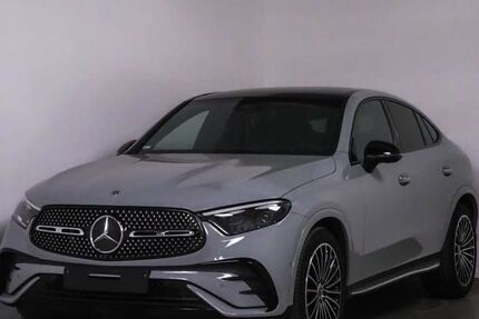Mercedes-Benz GLC 450 17.289 km 79.450 &euro; Bad Segeberg 23795