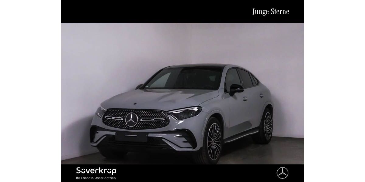 Mercedes-Benz GLC 450 17.289 km 79.450 &euro; Bad Segeberg 23795