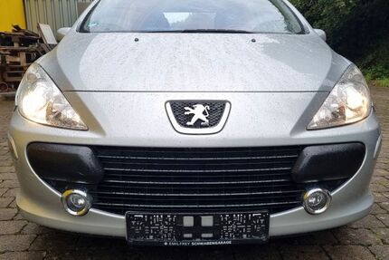 Peugeot 307 166.000 km 2.499 € Elchingen 89275