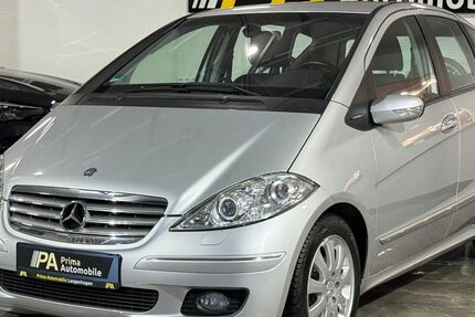 Mercedes-Benz A 200 98.700 km 5.999 &euro; Langenhagen 30853