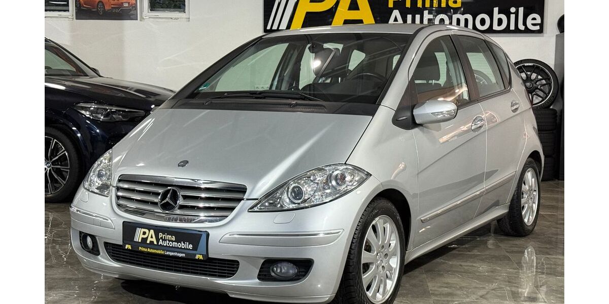 Mercedes-Benz A 200 98.700 km 5.999 &euro; Langenhagen 30853