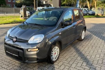 Fiat Panda 26.867 km 11.440 &euro; Hamburg 22525